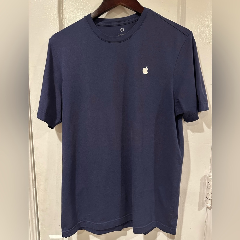 Official Apple Tee